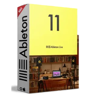 Ableton Live Lite 11 ( Windows & macOS) license key