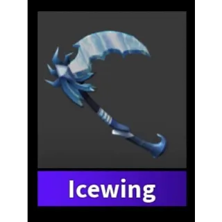 Ice wing mm2