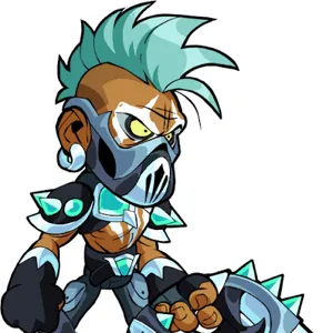 metadev barraza skin