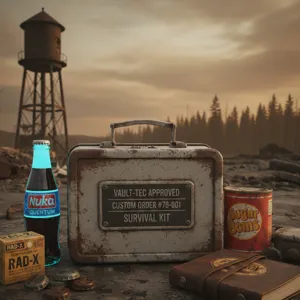 Custom Order for Milli