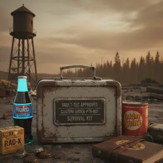 Custom Order for Milli