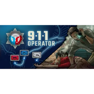 911 Operator