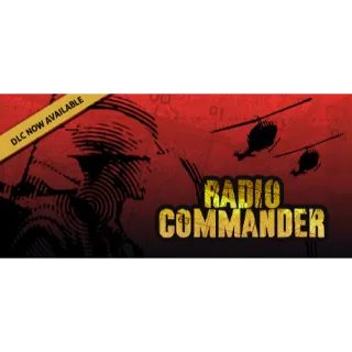 Radio Commander