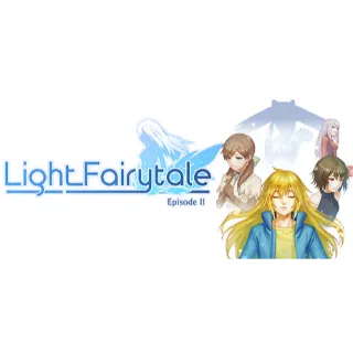 Light Fairytale Episode 2 - [INSTANT DELIVER]