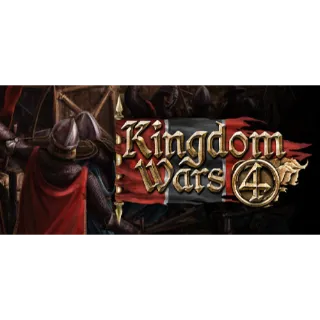 Kingdom Wars 4