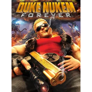 Duke Nukem Forever - Collection