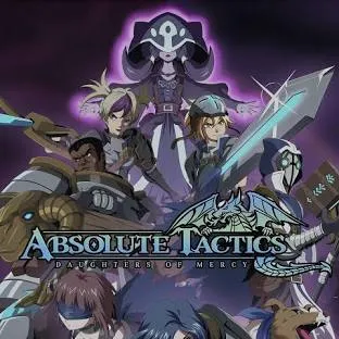 Absolute Tactics: Daughters of Mercy