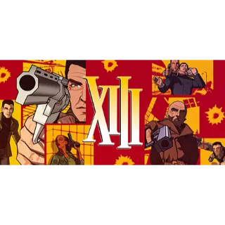 XIII - Classic