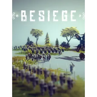 Besiege