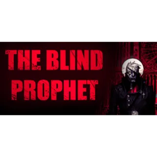 The Blind Prophet