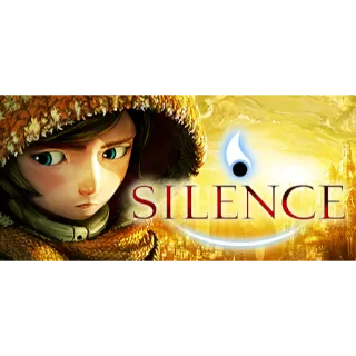 Silence