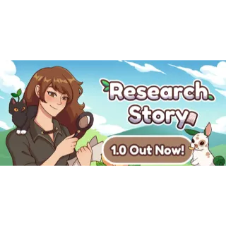 Research Story