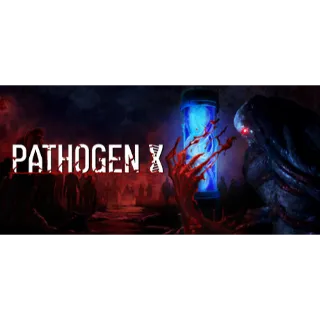 PATHOGEN X