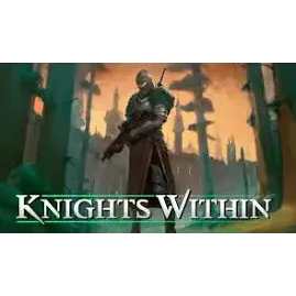 Knights Within - Early Access Game