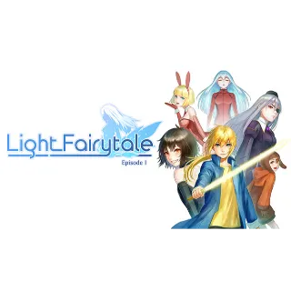 Light Fairytale Episode 1