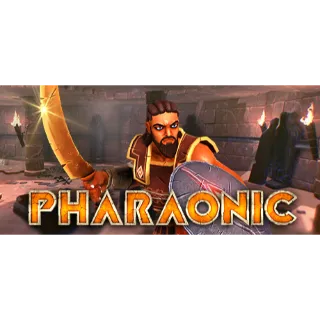 Pharaonic