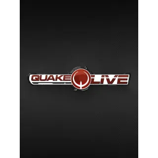 Quake Live