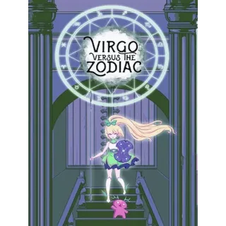 Virgo Versus the Zodiac