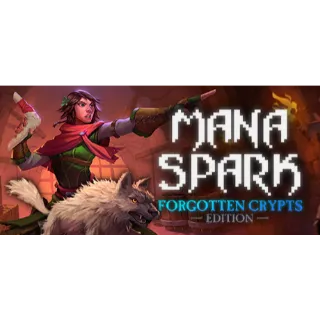 Mana Spark