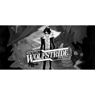 Wolfstride