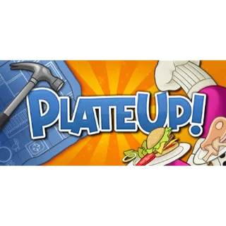 PlateUp!