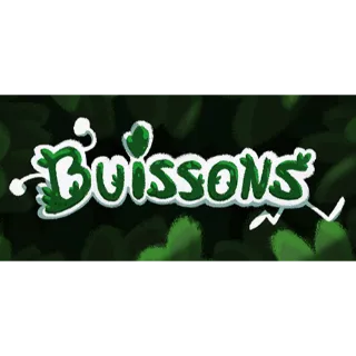 Buissons
