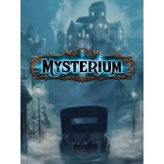 Mysterium
