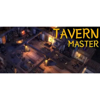 Tavern Master