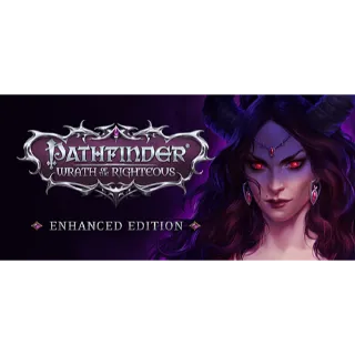 PATHFINDER: WRATH OF THE RIGHTEOUS - Enhanced Edition