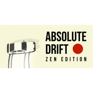 Absolute Drift (Instant Delivery)