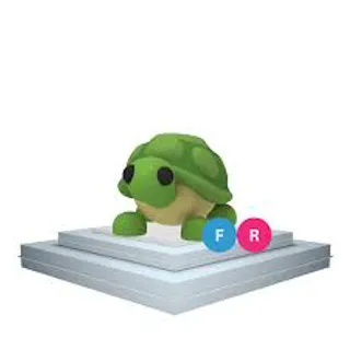 Adopt Me fly ride turtle