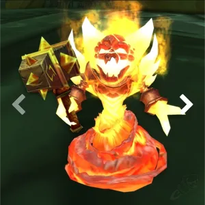 Lil’ Ragnaros