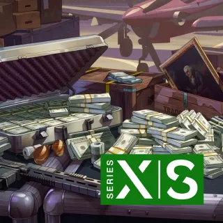 12.000.000 GTA Money