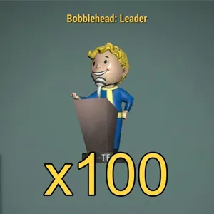 Bobblehead Leaders