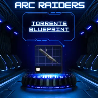 Torrente Blueprint
