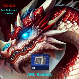 Barricade Blueprint x1