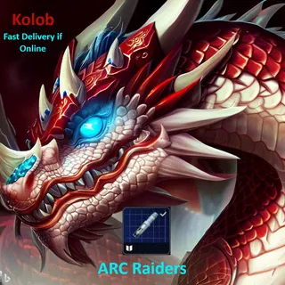 Vita Shot Blueprint x1