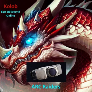 Broken Guidance System x1 