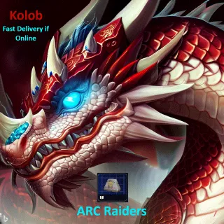 Looting MK. 3 (Survivor) Blueprint x1