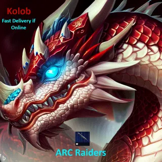 Torrente Blueprint x1