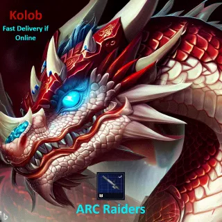 Equalizer Blueprint x1