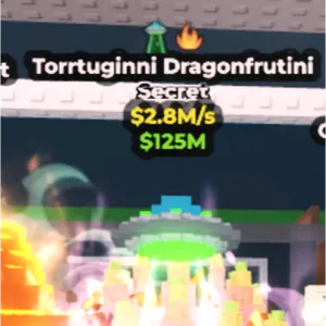 Torrtuginni Dragonfruini