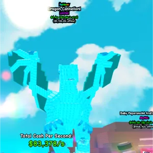 dragon cannelloni (RB)