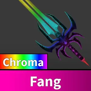 MM2 Chroma Fang (SELL)-2