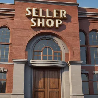 Seller Shop