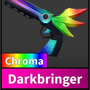 MM2- Chroma DarkBringer