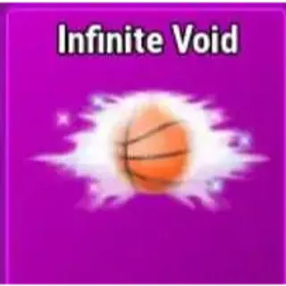 Basketball Legends Infinite Void