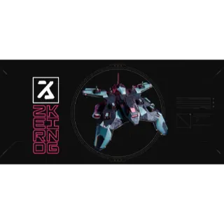 ZeroKing Playtest