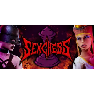 Sex Chess