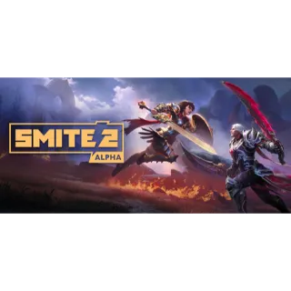 Smite 2